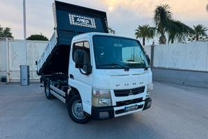 MITSUBISHI FUSO CANTER RIBALTABILE NUOVO