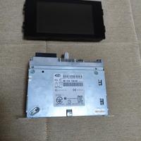 Autoradio originale Peugeot 308 gt 2015