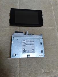 Autoradio originale Peugeot 308 gt 2015