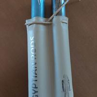 Cilindri Egiziani - Quartz Power 3