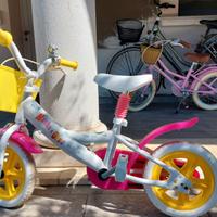 Bicicletta per bambini