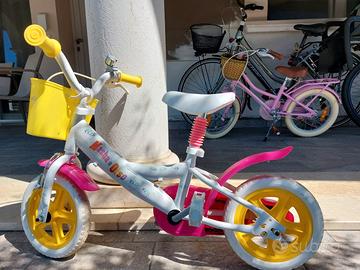 Bicicletta per bambini