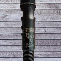 Iniettori Citroen C3