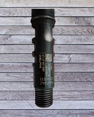 Iniettori Citroen C3