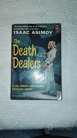 Libro di Isaac Asimov
