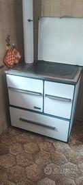 cucina economica Zamboni