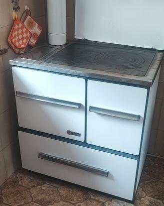 cucina economica Zamboni