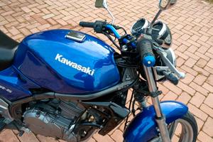 Kawasaki er5