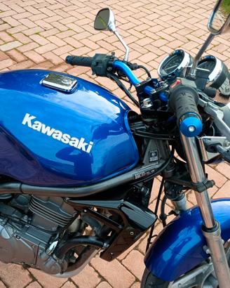 Kawasaki er5