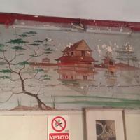 Palazzina del 300' con storico ristorante per B&B