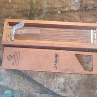 cordiera rullanti sonor 