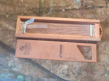 cordiera rullanti sonor 