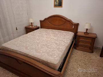 camera da letto matrimoniale