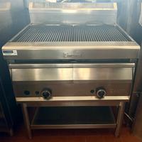 GRILLVAPOR PROFESSIONALE