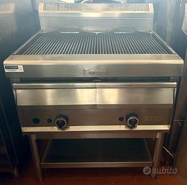 GRILLVAPOR PROFESSIONALE