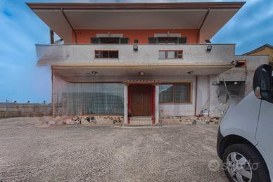 Villa Indipendente con Giardino Giuliano di Roma