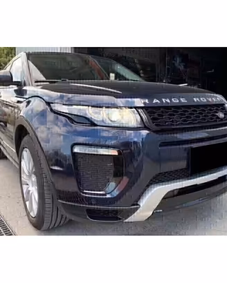 Ranger Rover Evoque 2012>18 Bodykit Dynamic look