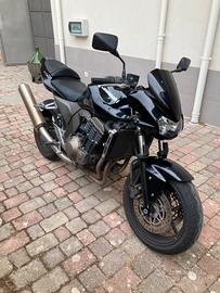Kawasaki Z750