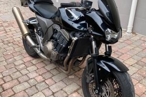 Kawasaki Z750