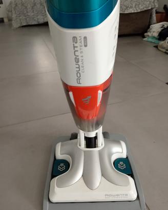 roventa clean steam