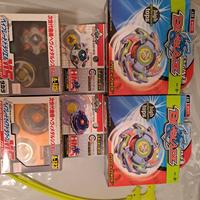 beyblade lotto prenotato Alberto