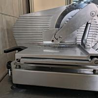 AFFETTATRICE PROFESSIONALE ACCARINO 34,5 CM – 220V