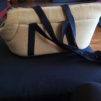 trasportino per piccoli animali