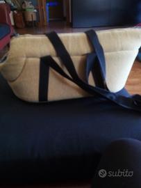 trasportino per piccoli animali