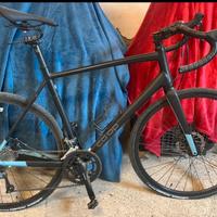 Bicicletta REI Carboni Gravel XL