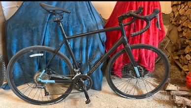 Bicicletta REI Carboni Gravel XL