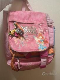 Zaino bambina/ragazza Winx