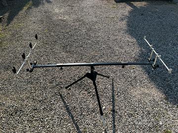 Pod Milo Carpfishing