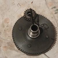 campana frizione vespa 50 special 18/67