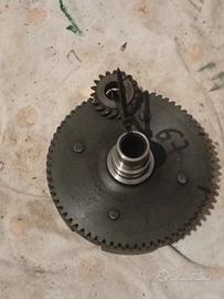 campana frizione vespa 50 special 18/67