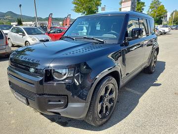 LAND ROVER Defender (2019) Defender 110 3.0D I6...
