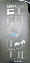 GO PRO HERO 11 MINI