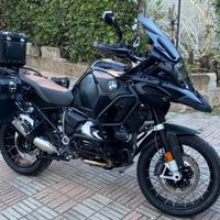 Bmw r 1250 gs - 2021