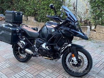 Bmw r 1250 gs - 2021