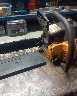motosega mc culloch 335