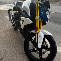 Bmw g310 r