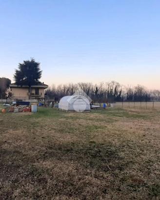 TER. RESIDENZIALE A PREGNANA MILANESE