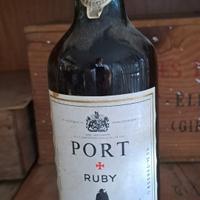 Sandeman ruby