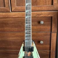 Chitarra Dean VMNT Angel of Deth