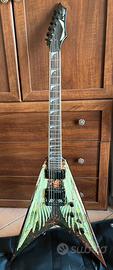 Chitarra Dean VMNT Angel of Deth