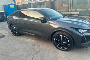 Peugeut 408 1.2  puretech 130 Allure Pack EAT8