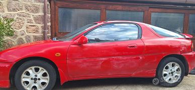Mazda mx3