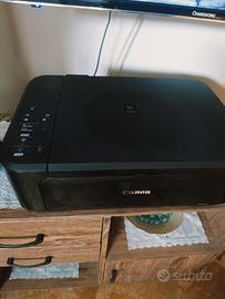 Stampante Canon PIXMA MG3650S