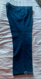 Pantaloni taglia forte