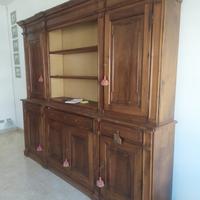 Credenza antica fine 800