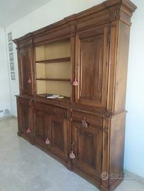 Credenza antica fine 800